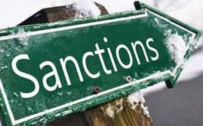 ​U.S. delaying sanctions against Kazakh banks