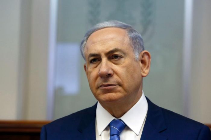 Netanyahu implores US Jews to oppose Iran deal