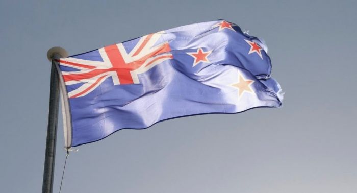 Farewell Union Jack? New Zealand Unfurls New Flag Design Finalists