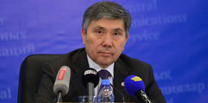 ​Kazakhstan may get back to oil swap-operations with Iran