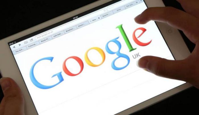 Google to change its name to ‘Alphabet’ (but the search engine is still called Google)