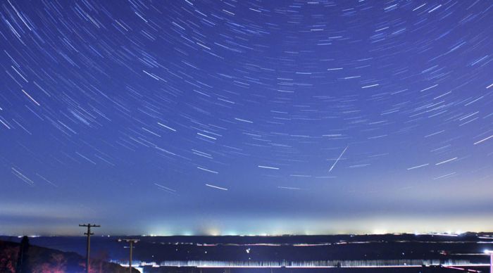 Tonight year’s best meteor show: Perseid to light up skies 