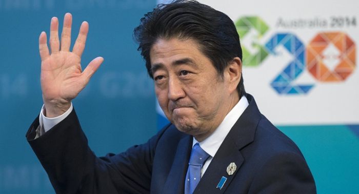 ​Japanese PM's visit to Kazakhstan postponed until October