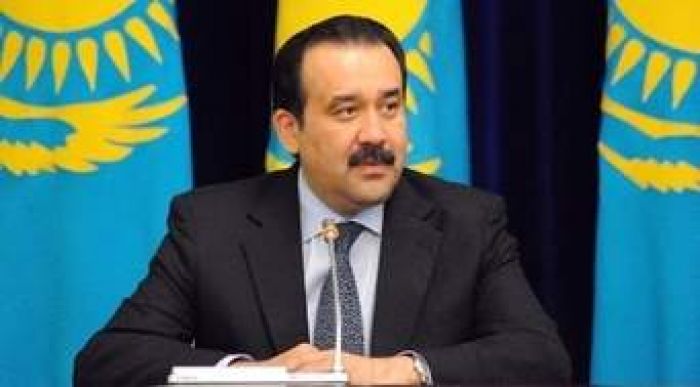 ​Kazakhstan will live in different economic situation in nearest 5-7 years -Massimov