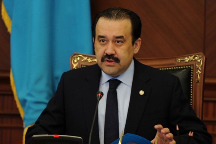 ​Government and central bank measures aimed at avoiding default in Kazakhstan: PM