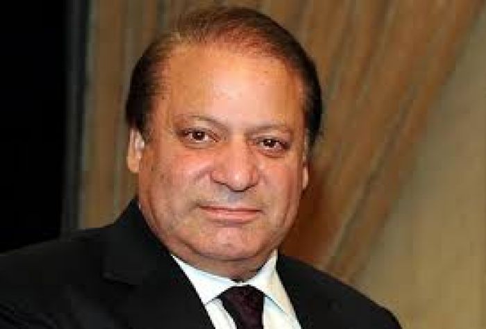 Pakistani Prime Minister Due In Kazakhstan