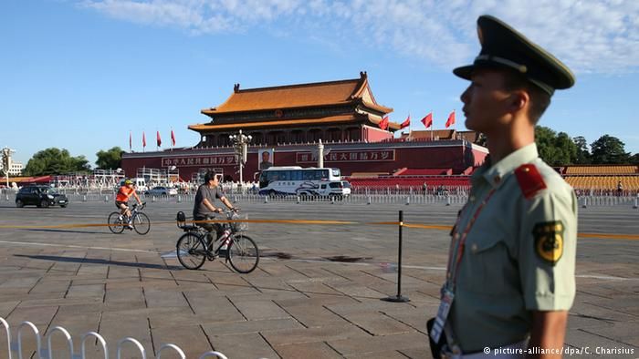 Prominent world leaders to not attend China's World War II memorial parade