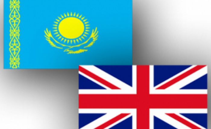 ​Kazakhstan suggests UK introducing visa-free entry for its diplomats