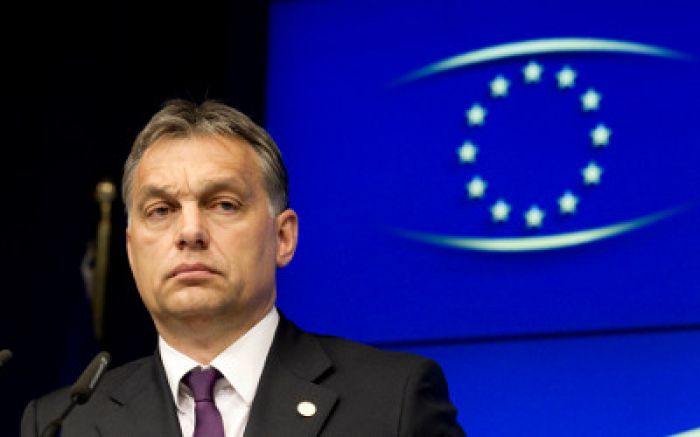 ​Hungarian PM: We don't want more Muslims