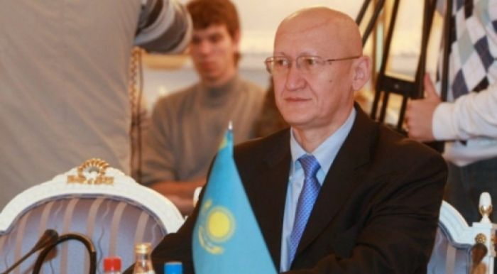 Devaluation necessary for restoration of Kazakh currency market: Bolat Zhamishev
