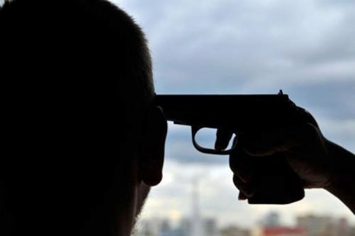 ​Two Sisters Shot Dead in Avangard, Gunman Commits Suicide