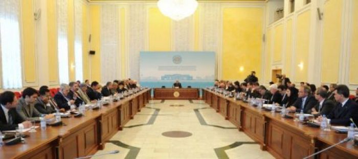 Astana hosts briefing dedicated to celebration of 550th anniversary of Kazakh Khanate