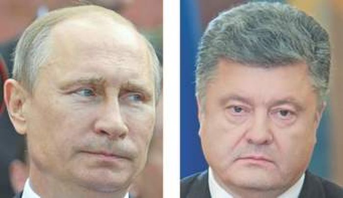 ​Russian, Ukrainian Presidents to visit Kazakhstan