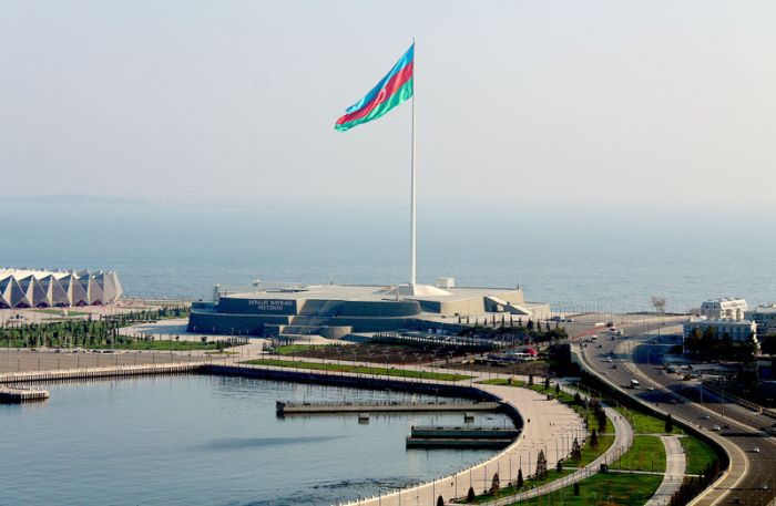 Azerbaijan to file lawsuit against ‘France 2’ TV channel