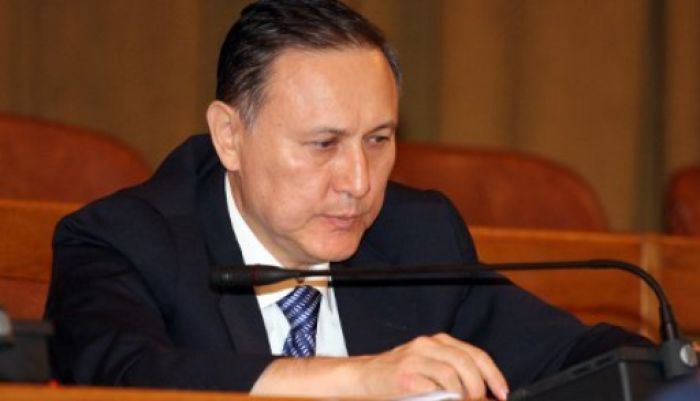 Ex-Kazakh Customs Chief Sentenced to 10 Years in Prison