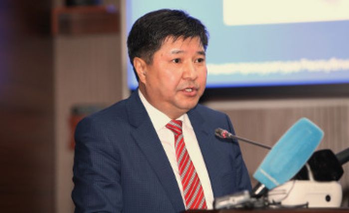 ​Dias Kadyrbayev, Azamat Tazhayakov may serve sentence in Kazakhstan