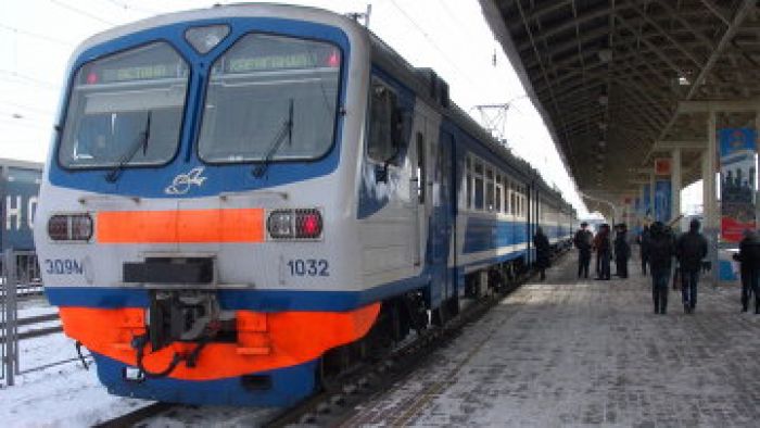 Railway tickets price raised in Kazakhstan