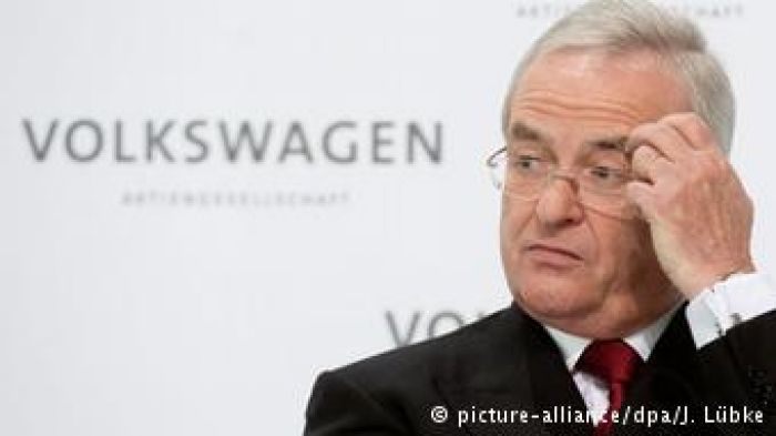 VW to face criminal investigation in US and further scrutiny in S. Korea