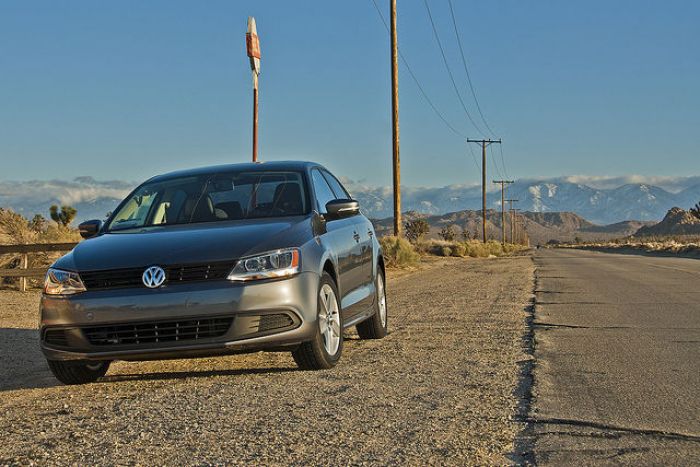 500,000 VW cars recalled for ‘cheating’ emissions tests