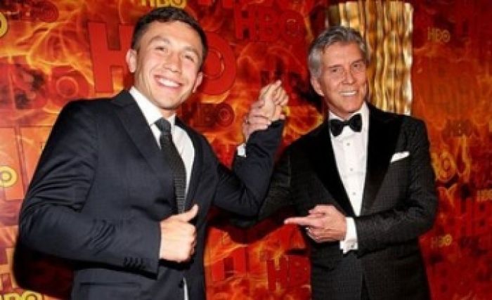 Golovkin rises in ESPN's P4P rankings