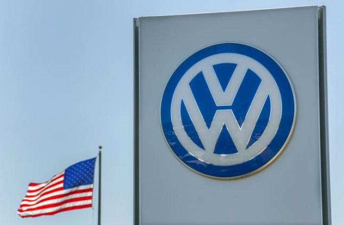 VW recall letters in April warned of an emissions glitch