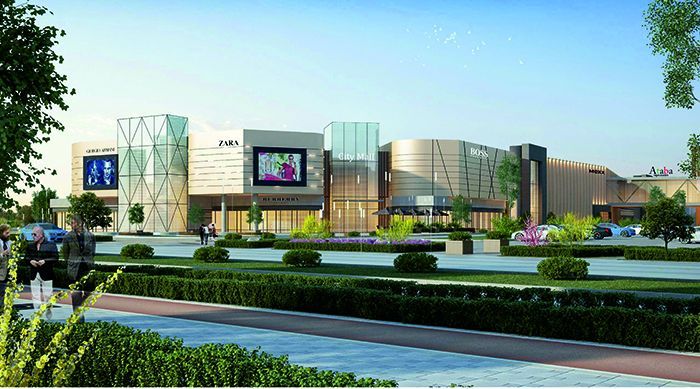 ​New shopping centers and hotels will be built in Atyrau - Mayor