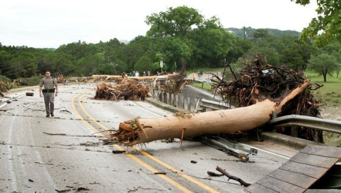 Fifteen dead as South Carolina gripped by historic flooding