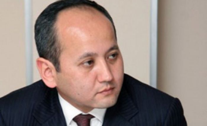 Fugitive Kazakh banker Mukhtar Ablyazov to be extradited to Russia