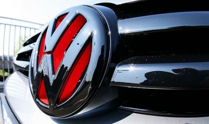 Volkswagen recalls Chinese cars