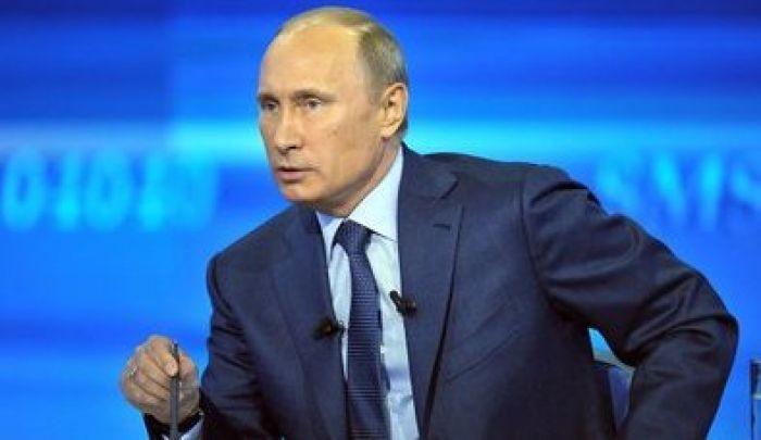 ​Putin to visit Kazakhstan this week