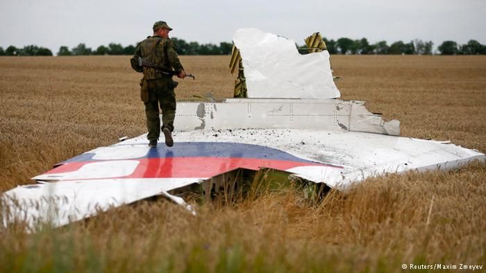 MH17 investigation team to reveal final report into Ukraine plane crash