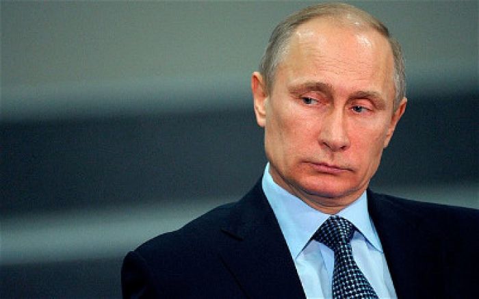 ​Putin to talk about Russian operation in Syria during CIS Summit in Kazakhstan