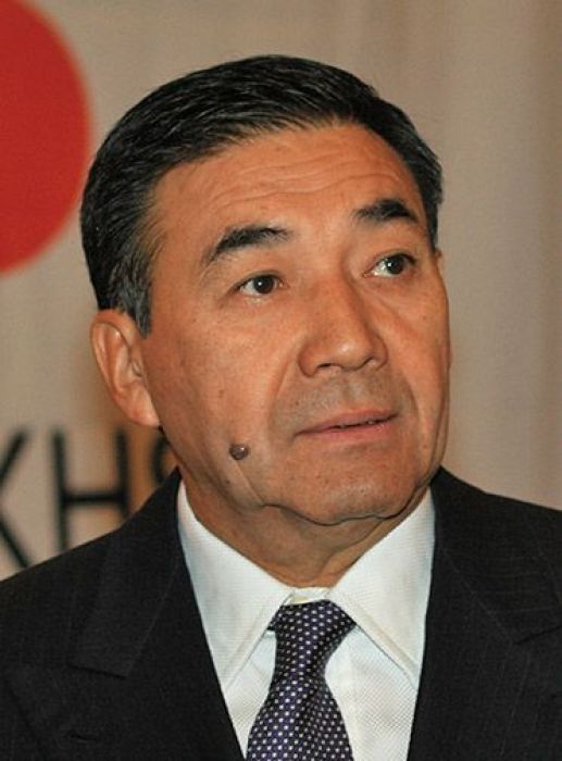 ​Ex-Prime Minister of Kazakhstan Nurlan Balgimbayev Passed Away (+UPDATE)