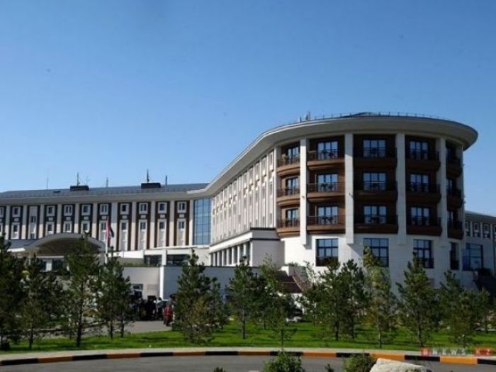 Summit of the CIS heads of states and EEU economic council will take place today in Borovoe