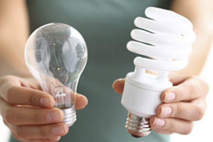 Kazakhstan bans sale of 75W incandescent light bulbs from January 2013. Are we ready for that?
