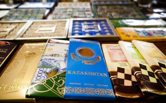 ​Kazakhstan-based confectionery giant Rakhat to open chocolate factory in Shymkent