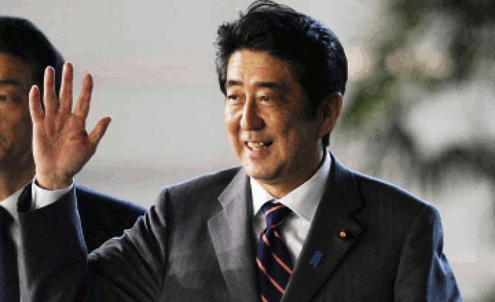 ​Japanese PM to visit Kazakhstan Oct 26-28