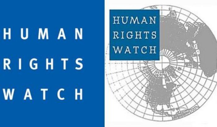 ​Human Rights Watch concerned over Kazakhstan's new NGO bill