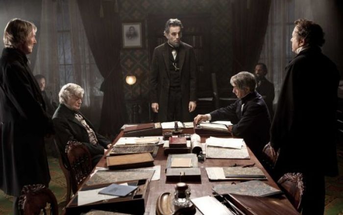 2013 Oscar Nominatinos - ‘Lincoln’ Leads the Pack with 12 Nomonations