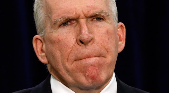 WikiLeaks publishes second batch of docs from CIA chief's personal email