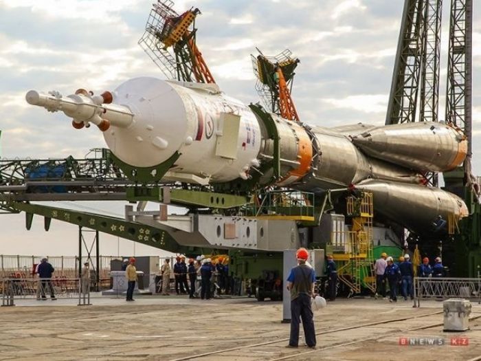 Kazakhstan does not exclude the possibility to conduct joint space research with Belarus 