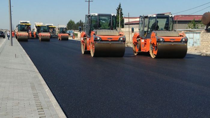 ​Kazakhstan to improve quality of asphalt concrete