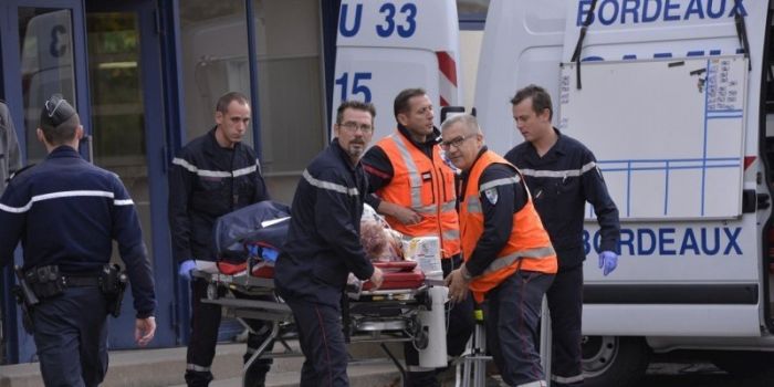 French bus crash: More than 40 pensioners killed 