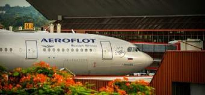 AEROFLOT Assumes Transaero Kazakhstan Operation from late-Oct 2015