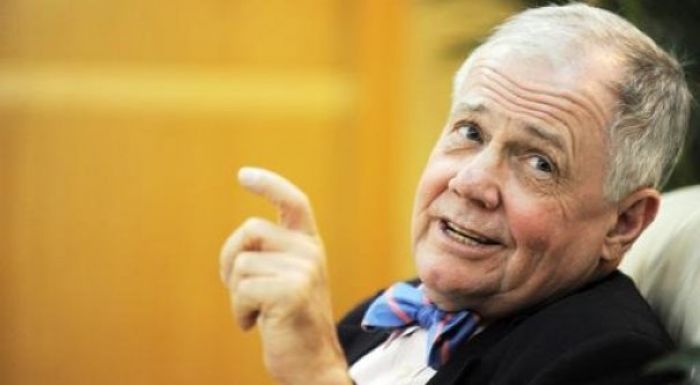 Billionaire Jim Rogers flirting with an idea of investing in Kazakhstan