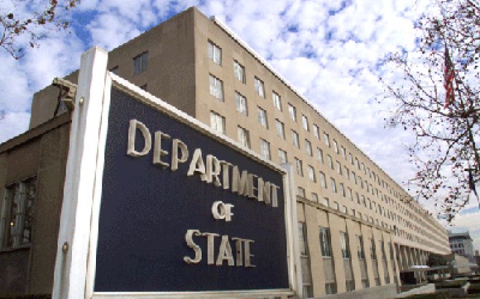 ​U.S. Department of State announces new U.S. Assistance Programs in Central Asia