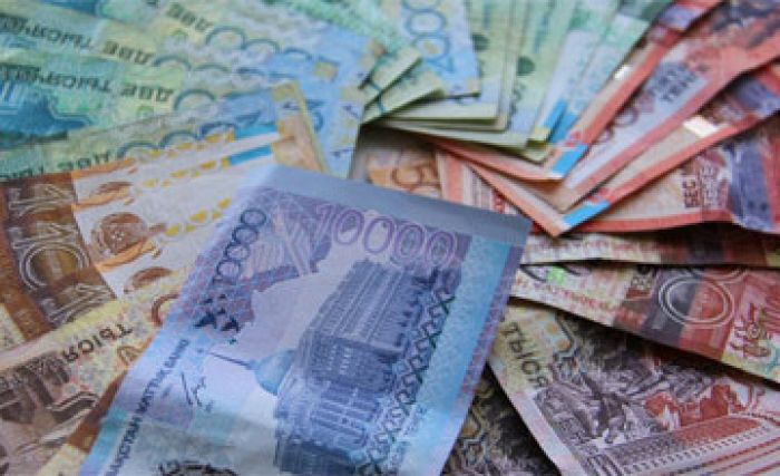 ​National currency rate repeats historic low in Kazakhstan