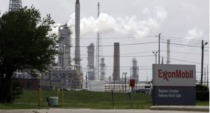 NY AG Investigating ExxonMobil For Alleged Climate Cover-Up