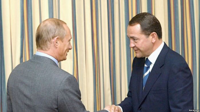 Putin aide and Russia Today founder dies in Washington hotel