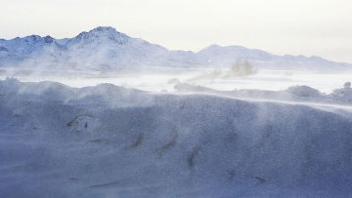 S Kazakhstan's storm damage estimated at KZT 2.5bn